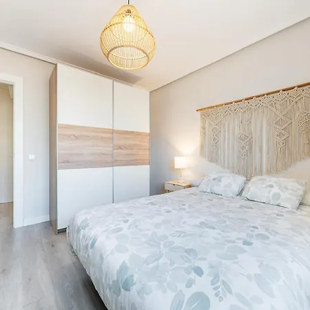 Appartamento Apartamento Relax Sunrise *