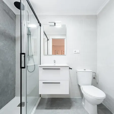 Appartamento Apartamento Relax Sunrise *