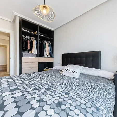 Apartamento Relax Sunrise