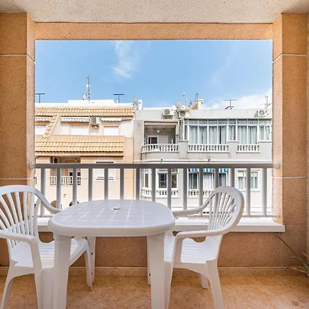 Appartamento Apartamento Relax Sunrise *