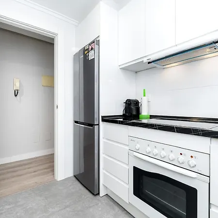 Apartamento Relax Sunrise * Torrevieja