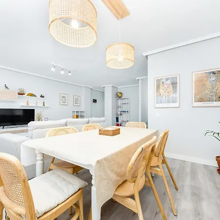 Appartamento Apartamento Relax Sunrise