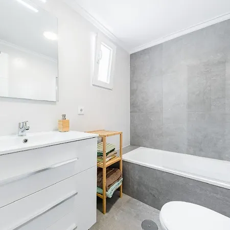 Appartamento Apartamento Relax Sunrise *