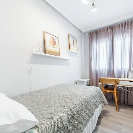 Apartamento Relax Sunrise Torrevieja