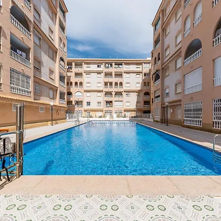 Apartamento Relax Sunrise