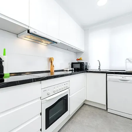 Apartamento Relax Sunrise Apartment Torrevieja