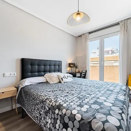 Apartamento Relax Sunrise