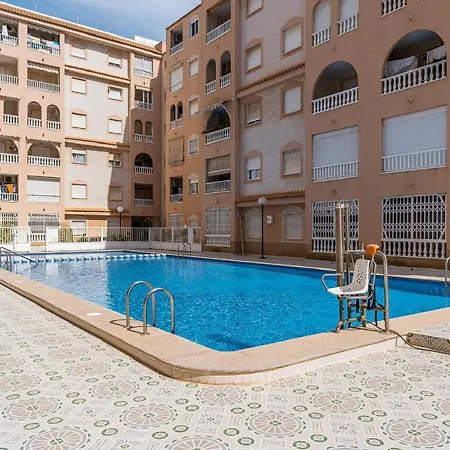 Apartamento Relax Sunrise Apartment *
