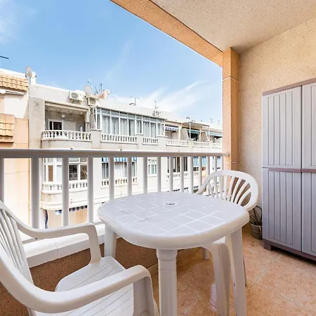 Apartamento Relax Sunrise *
