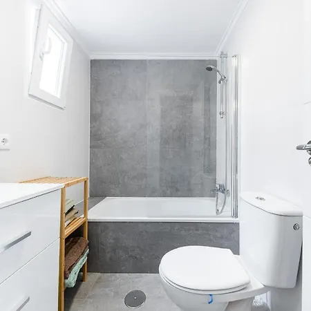 Apartamento Relax Sunrise * Torrevieja