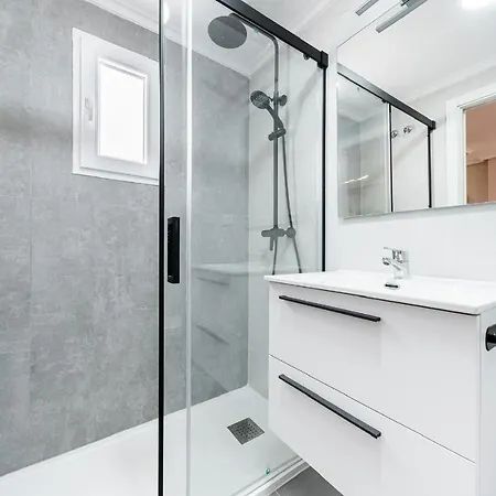 Apartamento Relax Sunrise Apartment Torrevieja